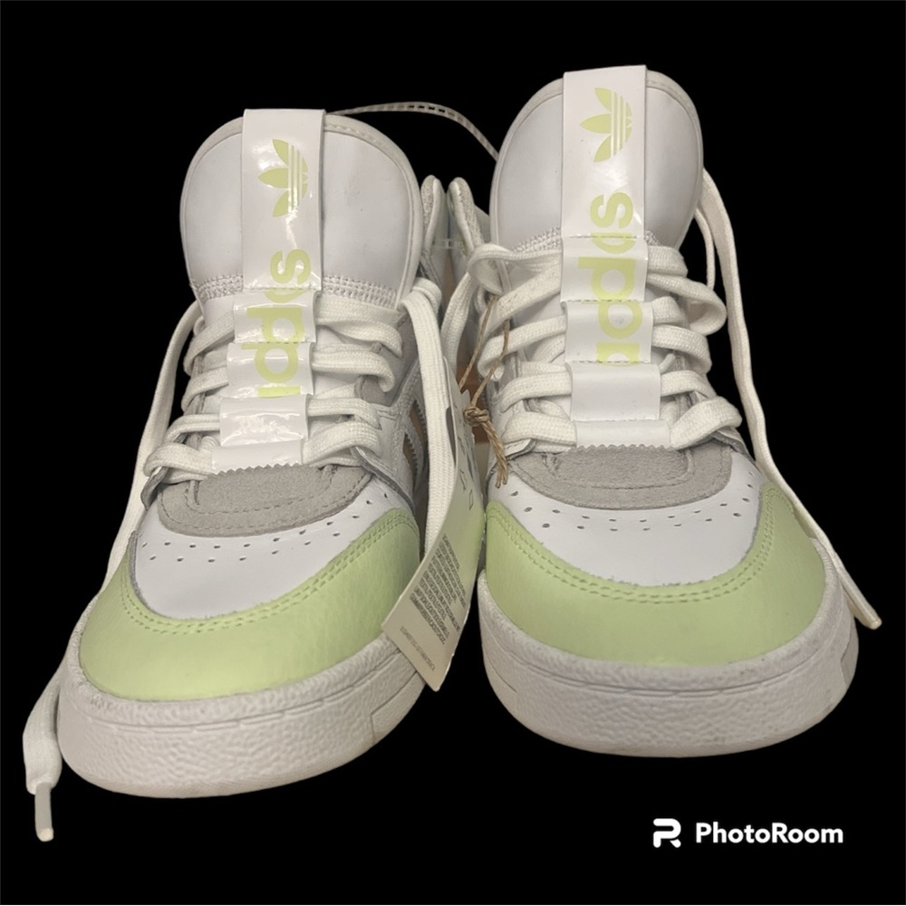 Adidas High tops